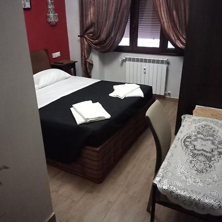 Seven Miracles Room Roma Dış mekan fotoğraf