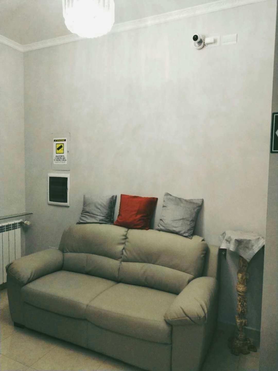 Seven Miracles Room Roma Dış mekan fotoğraf