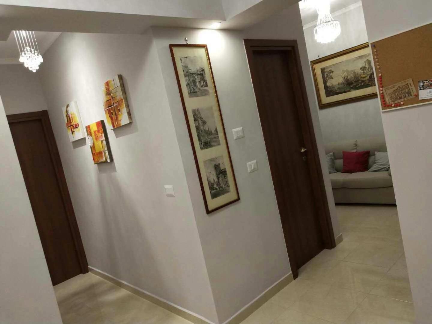 Seven Miracles Room Roma Dış mekan fotoğraf