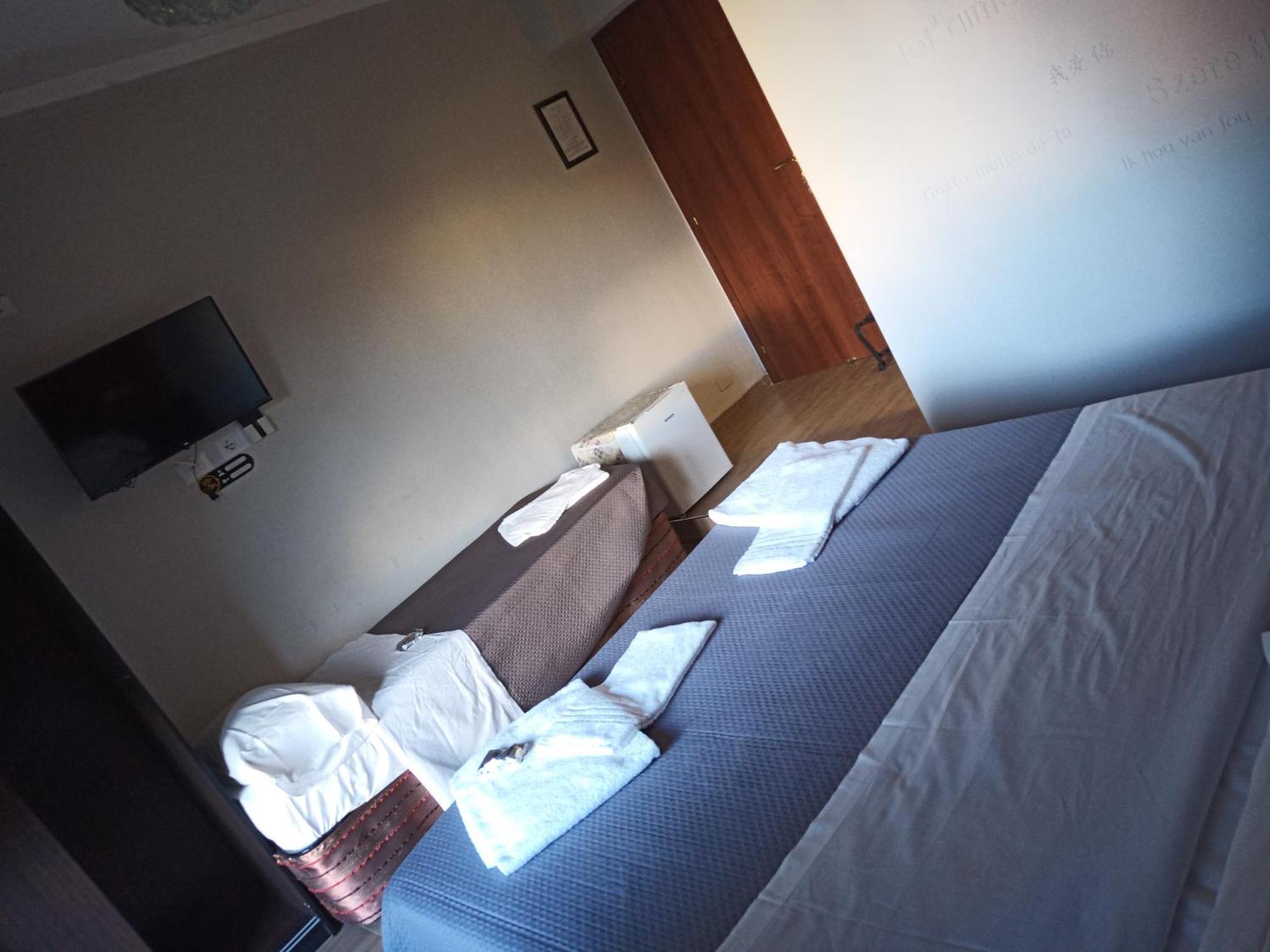 Seven Miracles Room Roma Dış mekan fotoğraf